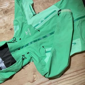 Arc'teryx Women's Rain Jacket